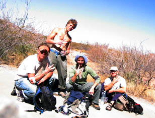 picture of wanker atttempters 