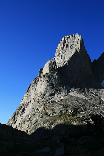picture of mountain