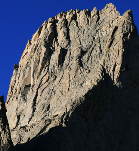 picture of wind river range