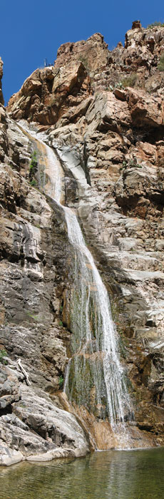 picture of Black Canyon