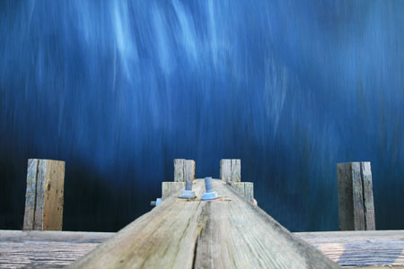 picture of water