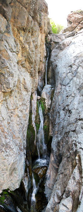 picture of Black Canyon