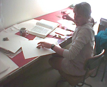 Picture of Wendy
