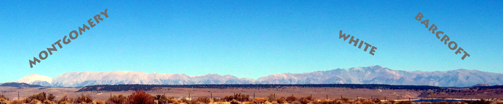 view of the Whites