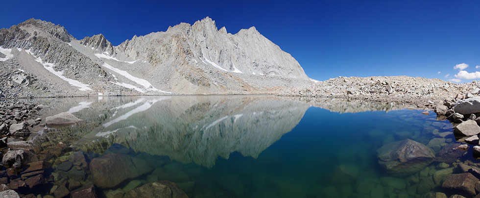 picture of Sierras