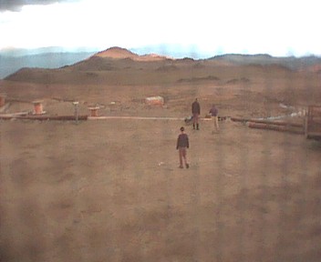 Picture out the Window