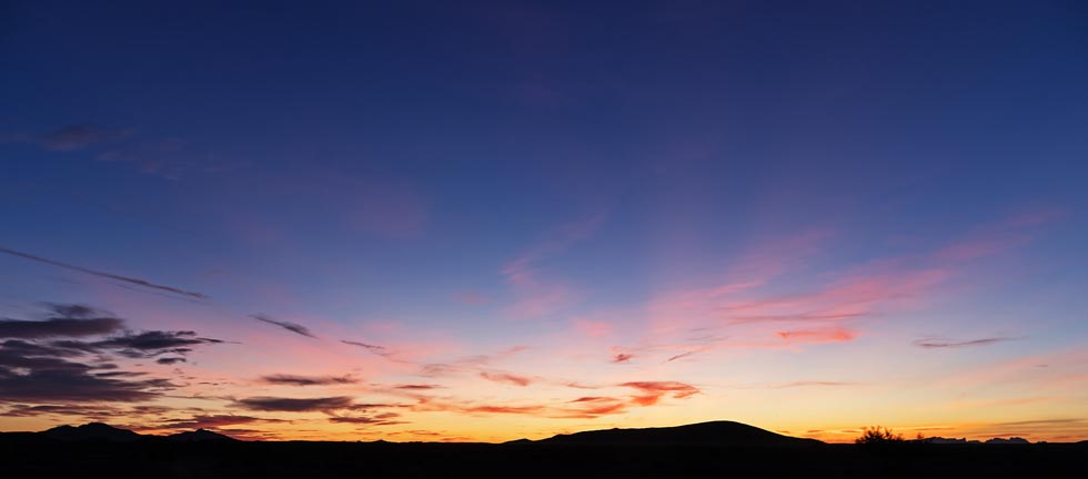 picture of mountains
