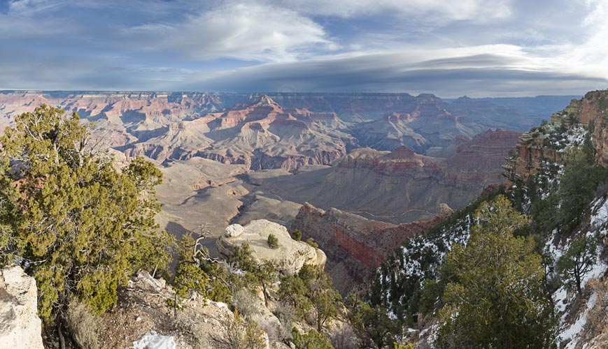 picture of grand canyon