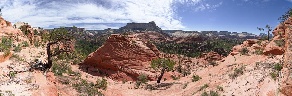 picture of panorama
